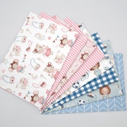 JESMARY -  Xưởng sản xuất khăn sữa cho em bé giá rẻ